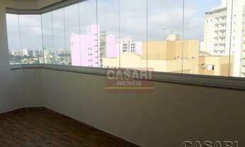 Imagem: Cobertura - Rudge Ramos - São Bernardo