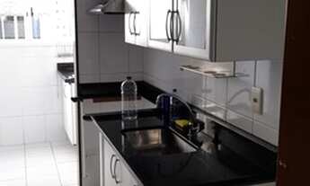 Imagem 3: Apartamento para aluguel com 80 metros quadrados com 2 quartos em Praia da Costa - Vila Ve