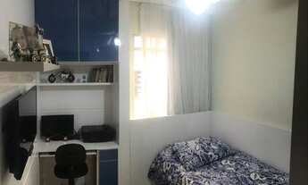 Imagem 7: Contagem - Apartamento Padrão - Eldorado