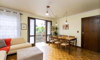 Imagem: Apartamento com 3 dormitórios à venda