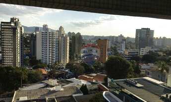 Imagem 7: Apartamento com 3 suítes à venda, 190 m² por R$ 1.060.000,00- Centro - Jundiaí/SP