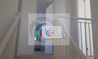 Imagem 7: Cobertura com 4 dormitórios, 263 m² - Itaim Bibi - São Paulo/SP