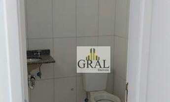 Imagem 2: Cobertura com 3 dormitórios à venda, 110 m² por R$ 570.000,00 - Baeta Neves - São Bernardo