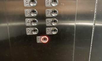 Imagem 2: Apartamento com 2 quartos em Glória - Macaé - RJ