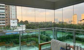 Imagem: LINDÍSSIMO APARTAMENTO