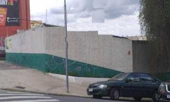 Imagem 2: Terreno à venda, 721 m² - Baeta Neves - São Bernardo do Campo/SP