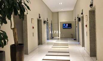 Imagem 4: Sala à venda, 55 m² por R$ 500.000,00 - Condomínio Alpha Park - Barueri/SP