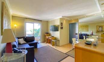 Imagem: Apartamento com 2 dormitórios à venda