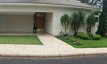 Imagem 3: Casa com 5 dormitórios à venda, 256 m² por R$ 1.850.000,00 - Jardins Barcelona - Uberlândi