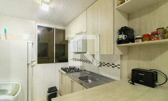 Imagem 5: Apartamento para Aluguel - Campo Novo, 1 Quarto, 40 m2