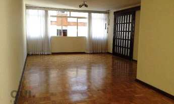 Imagem 2: Apartamento com 3 dormitórios à venda, 164 m² por R$ 1.590.000,00 - Jardim Paulista - São