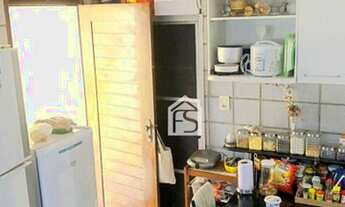 Imagem 6: Casa com 3 Quartos, sendo 2 suites à venda por R$ 350.000 - Nova Parnamirim - Parnamirim/R