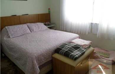 Imagem 13: Apartamento residencial à venda, Vila Rica, Jundiaí