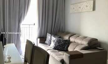 Imagem 6: Apartamento para Venda em Osasco, Padroeira, 2 dormitórios, 1 banheiro, 1 vaga