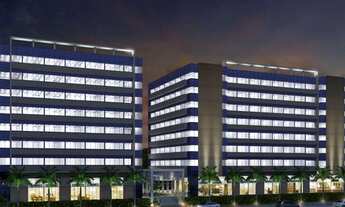 Imagem 3: Sala para alugar, 23 m² por R$ 400,00/mês - Freguesia (Jacarepaguá) - Rio de Janeiro/RJ