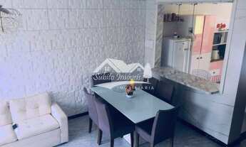 Imagem: VENDO CASA DUPLEX EM ITAPUÃ 3/4 CONDOMÍNIO