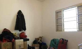 Imagem 5: Casa com 4 dormitórios à venda, 40 m² por R$ 260.000,00 - Conjunto Habitacional Santa Etel