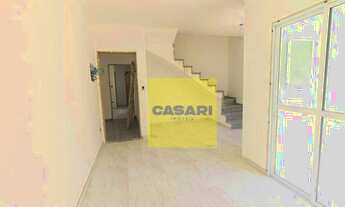 Imagem 4: Apartamento com 2 dormitórios à venda, 50 m² - Vila Alzira - Santo André/SP