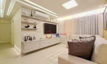 Imagem 2: Lindo Apartamento Decorado no Ilha Pura 3 quartos à venda, 131 m² por R$ 1.550.000 - Bar