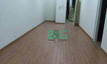 Imagem: Sala para alugar, 45 m² por R$ 1.200,00/mês