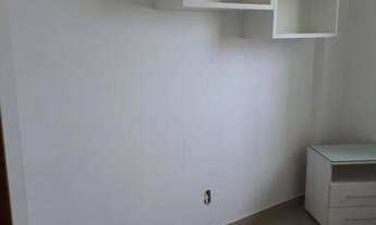 Imagem 2: Apartamento com 3 dormitórios à venda, 90 m² por R$ 270.000,00 - Jardim Aclimação - Cuiabá