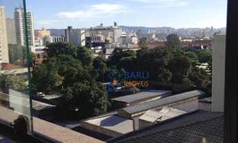 Imagem 4: Apartamento residencial à venda, Campos Elíseos, São Paulo