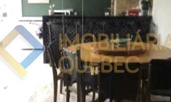 Imagem 2: Casas - Venda - Vila do Golf - Cod. 1108