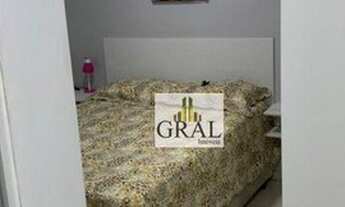 Imagem 7: Apartamento com 2 dormitórios à venda, 57 m² por R$ 410.000,00 - Planalto - São Bernardo d