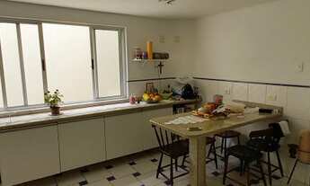 Imagem 5: EXCELENTE SOBRADO NO UBERABA - CONDOMÍNIO FECHADO - S318