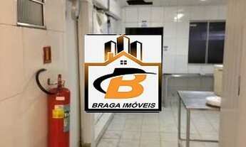 Imagem 6: Galpão Comercial com 600m² - Boca do Rio