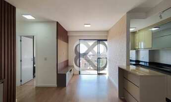 Imagem 5: Apartamento com 2 dormitórios, 61 m² - venda por R$ 380.000,00 ou aluguel por R$ 1.800,00