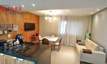 Imagem 3: Apartamento com 3 dormitórios à venda, 70 m² por R$ 300.000,00 - Costa Azul - Salvador/BA