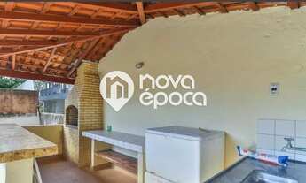 Imagem 4: Rio de Janeiro - Apartamento Padrão - Pechincha