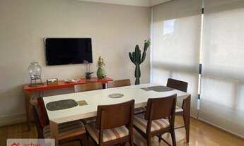 Imagem 3: Apartamento com 5 dormitórios à venda, 242 m² por R$ 1.580.000,00 - Vila Suzana - São Paul