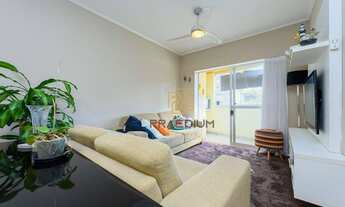 Imagem 4: Apartamento com 3 dormitórios à venda, 92 m² por R$ 550.000,00 - Juvevê - Curitiba/PR