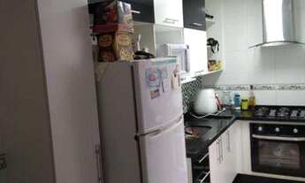 Imagem 6: Apartamento com 2 dormitórios à venda, 50 m² - Jardim Marek - Santo André/SP