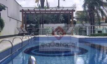 Imagem 1: Apartamento com 3 suítes, à venda, 220 m² por R$ 1.800.000 - Mucuripe - Fortaleza/CE