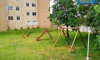 Imagem 7: Apartamento com 2 dormitórios para alugar, 48 m² por R$ 700,00/mês - Jardim Santa Cecília