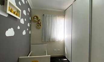 Imagem 4: Apartamento com 2 dormitórios à venda, 48 m² - Vila Gonçalves - São Bernardo do Campo/SP