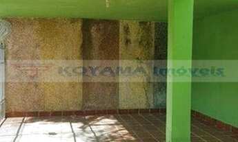 Imagem 5: Sobrado com 3 dormitórios, 185m² - venda ou locação - Jardim da Saúde - São Paulo/SP