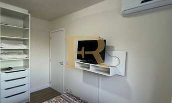 Imagem 3: Apartamento para locação, dois quartos, Canasvieiras, Florianópolis, SC