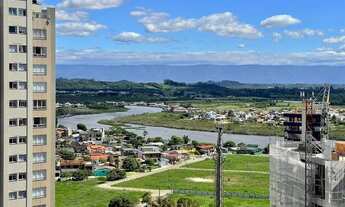 Imagem 6: O mais lindo apartamento mobiliado da cidade - Vista eterna pro mar - 03 suítes / sacada