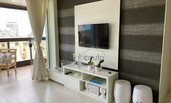 Imagem 7: Cobertura com 4 dormitórios à venda, 285 m² por R$ 5.500.000 - Barra da Tijuca - Av Lúcio