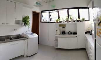 Imagem 6: Apartamento com 4 dormitórios à venda, 240 m² por R$ 980.000 - Meireles - Fortaleza/CE