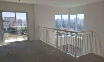 Imagem 2: Cobertura com 4 dormitórios à venda, 312 m² por R$ 3.900.000 - Brooklin - São Paulo/SP