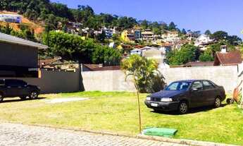 Imagem 3: Terreno plano em condomínio de alto padrão próximo a Agriões, Teresópolis