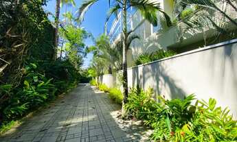 Imagem 2: Sobrado com 5 dormitórios à venda, 500 m² por R$ 4.425.000,00 - Praia de Juquehy - São Seb