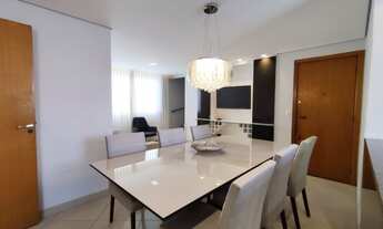 Imagem: Cobertura 4 quartos / 2 vagas no Bairro