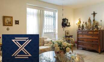 Imagem: Apartamento com 4 dormitórios à venda