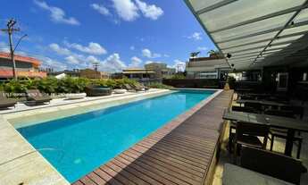 Imagem 2: Apartamento para Venda em Salvador, Jaguaribe, 1 dormitório, 1 suíte, 1 banheiro